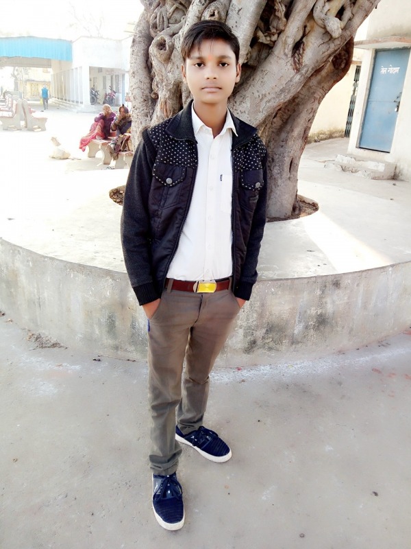 Image Of Rohit Kumar Jagdishpur