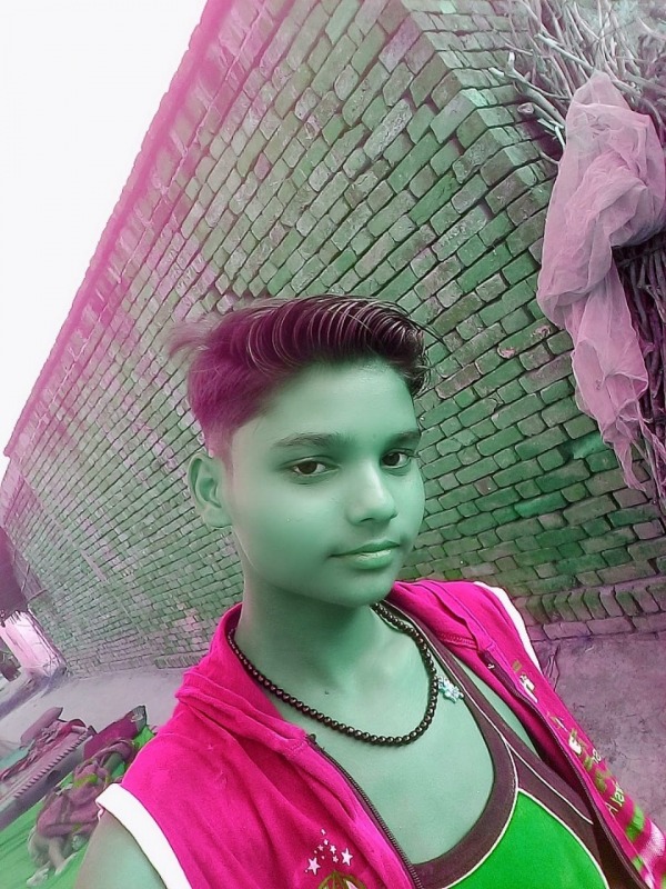 Pic Of Rohit Kumar Jagdishpur