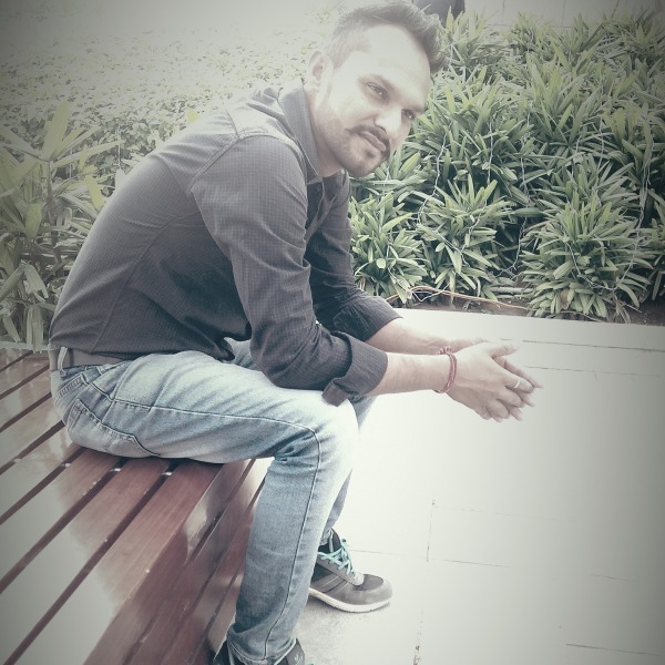 Image Of Karan Sidhu