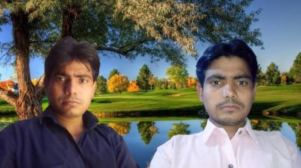 Photo Of Rajesh Chaugai