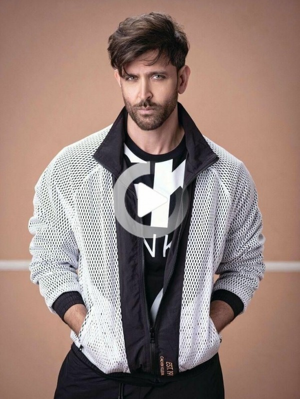 Image Of Hrithik Roshan