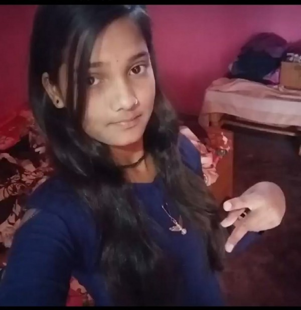 Surekha Taking Selfie