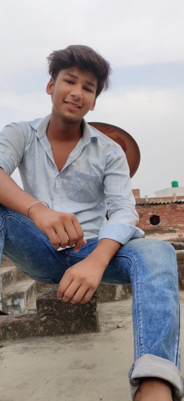 Image Of Aakash Giri Barabanki