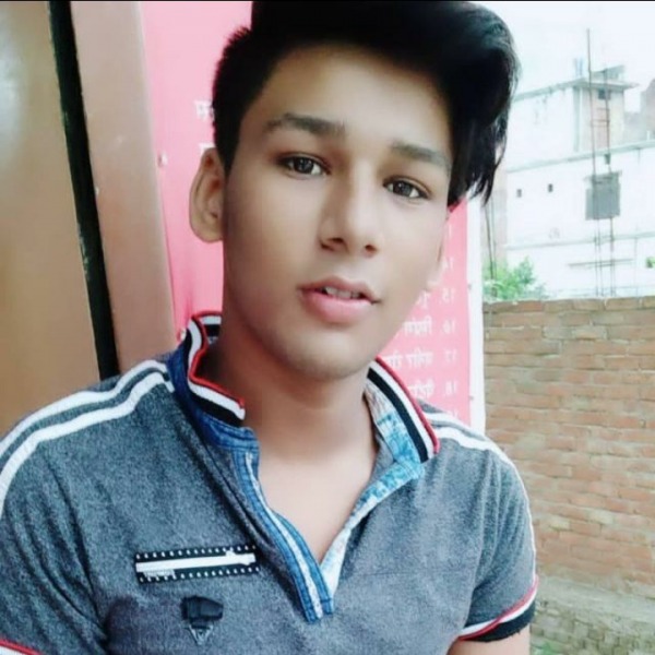 Aakash Giri Barabanki Image