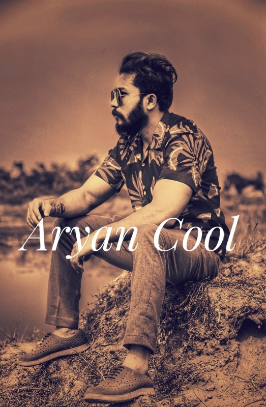 Aryan Cool Picture