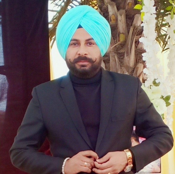 Photo Of Rajbir Gill