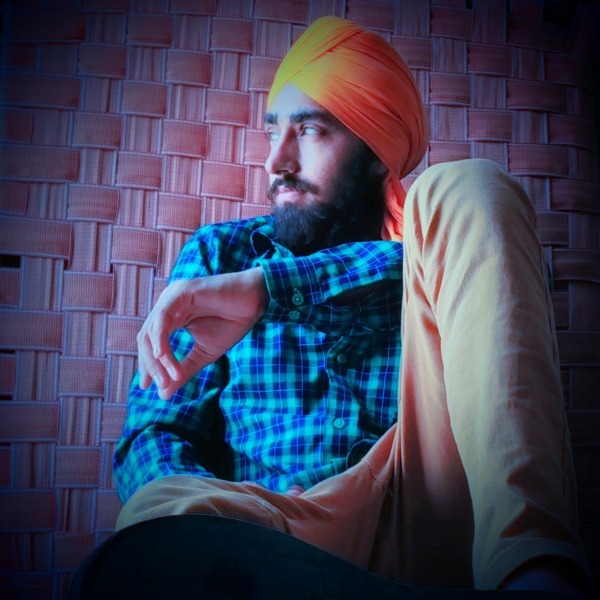 Image Of Amandeep Singh Randhawa