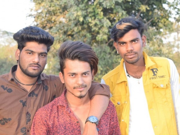 Image Prankstar Dheeraj With His Friends