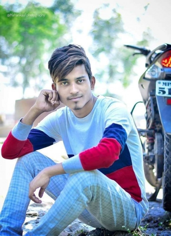 Prankstar Dheeraj Image