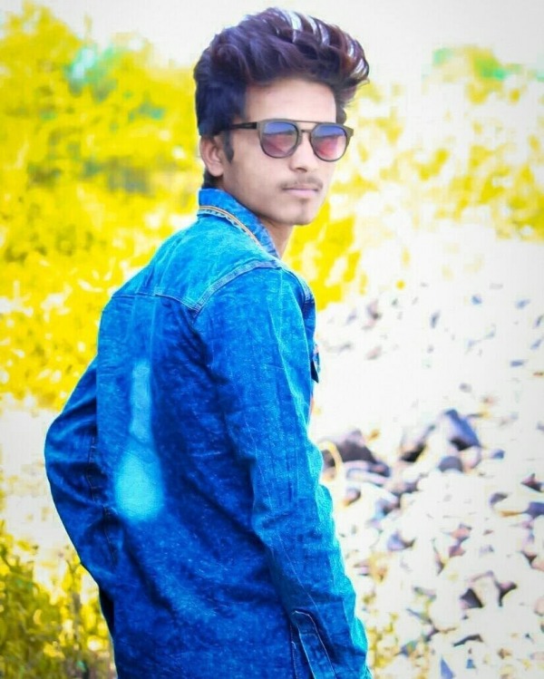 Prankstar Dheeraj Photo