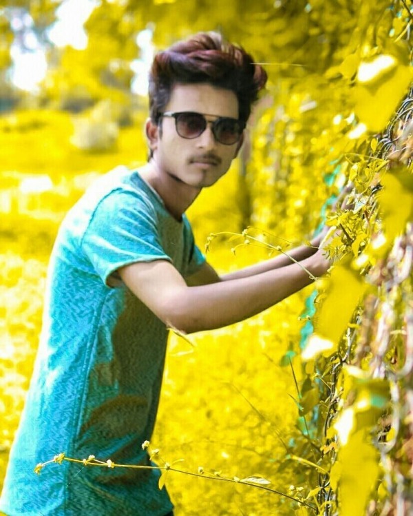 Picture Of Prankstar Dheeraj