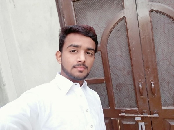 Picture Of Awais Anwar