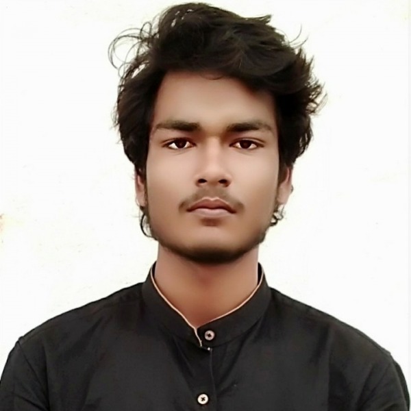 Max Hussain Image