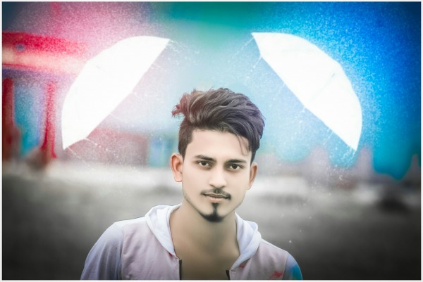 Pic Of Prankstar Dheeraj