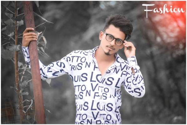 Prankstar Dheeraj Picture