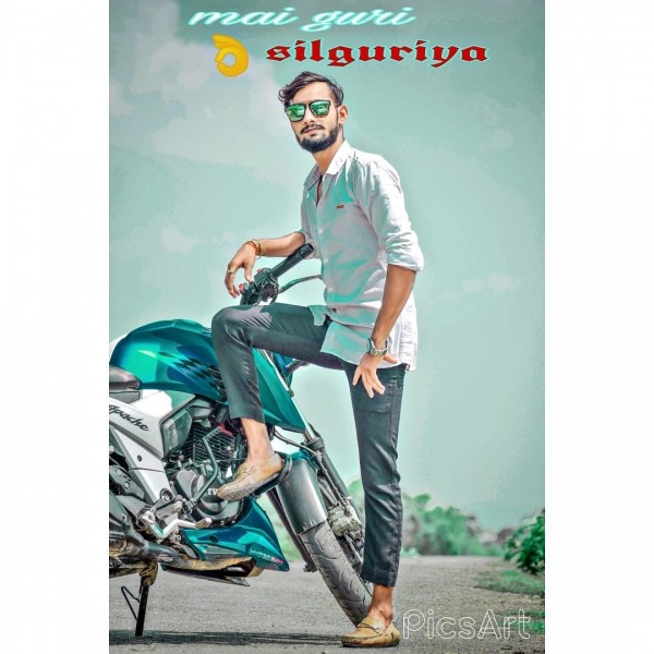 Image Of Guri Silguriya