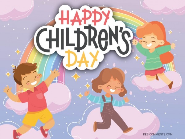 Childrens Day