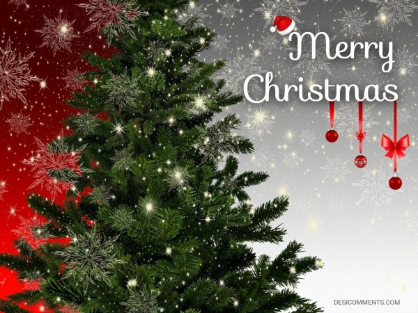 Wishing You A Superb Christmas