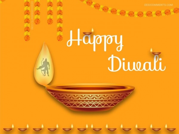 Happy Diwali Picture