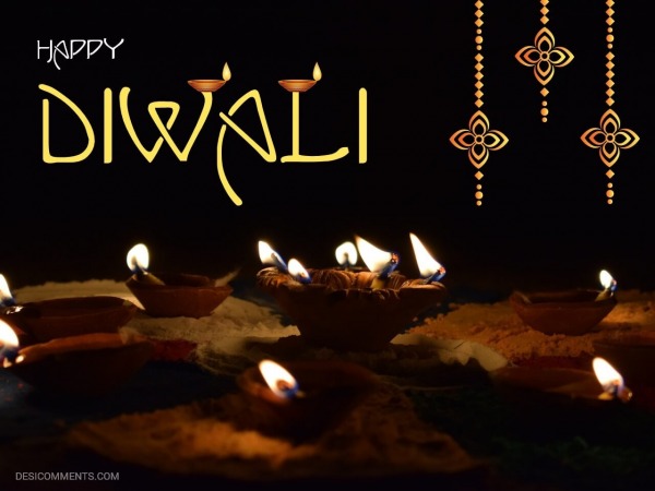 Very Very Happy Diwali