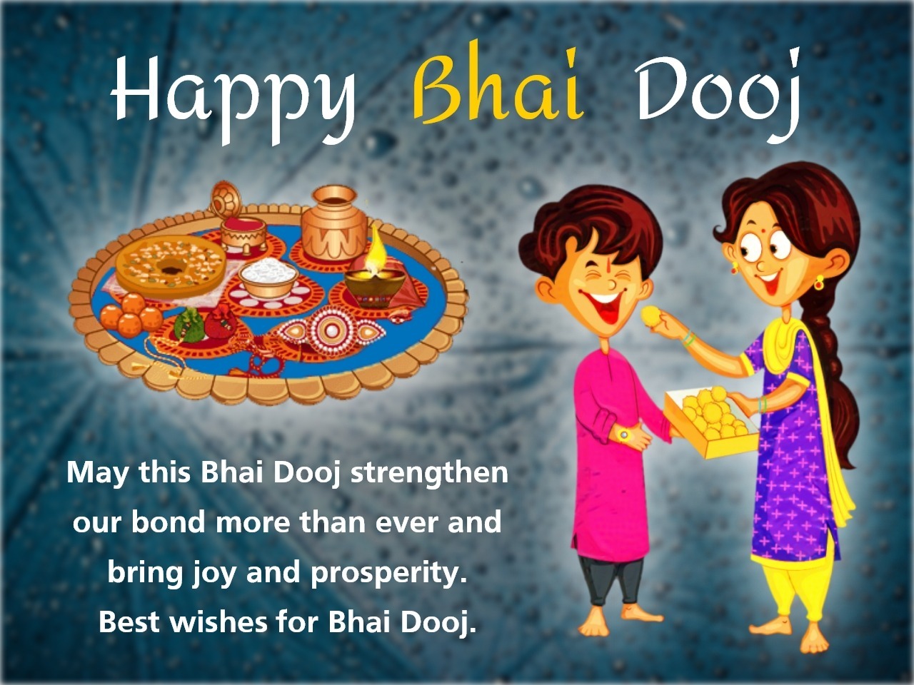 Magnificent Assortment of Bhai Dooj Images to Download in Full 4K Resolution – Over 999 Options Available