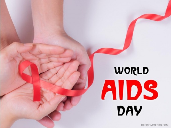 World AIDS Day Wallpaper