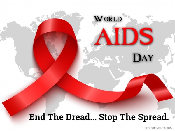 World AIDS Day