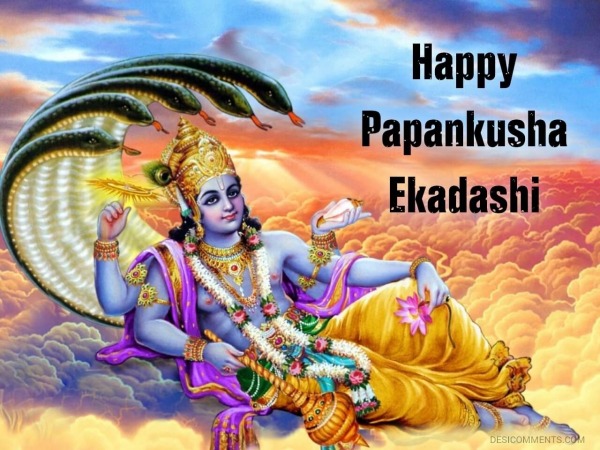 Ekadashi