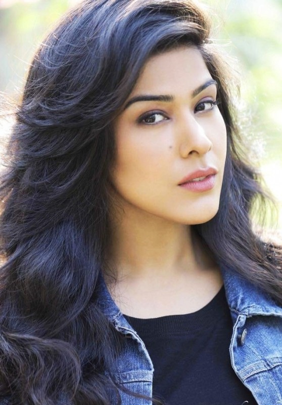 Photo Of Preet Kaur