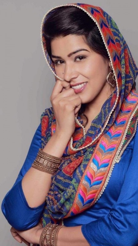 Image Of Preet kaur