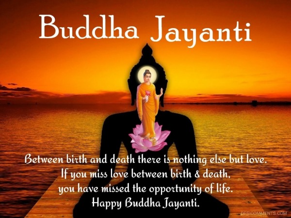 Buddha Jayanti