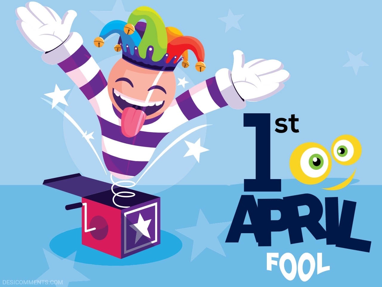 210+ April Fool’s Day Pictures, Images, Photos