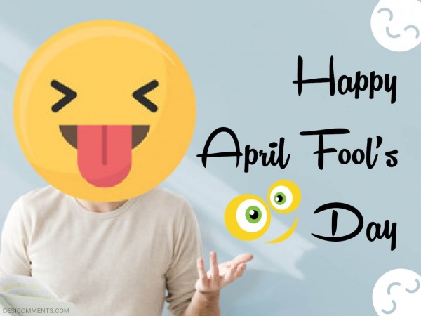 Wallpaper Of Happy April Fool’s Day
