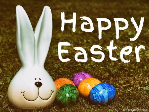 Wallpaper Of Happy Easter