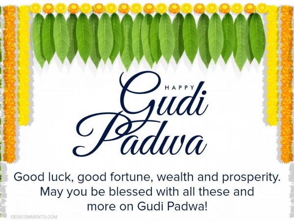 Good Luck Good Fortune Wealth