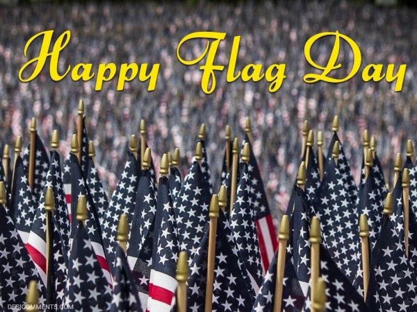 Happy Flag Day