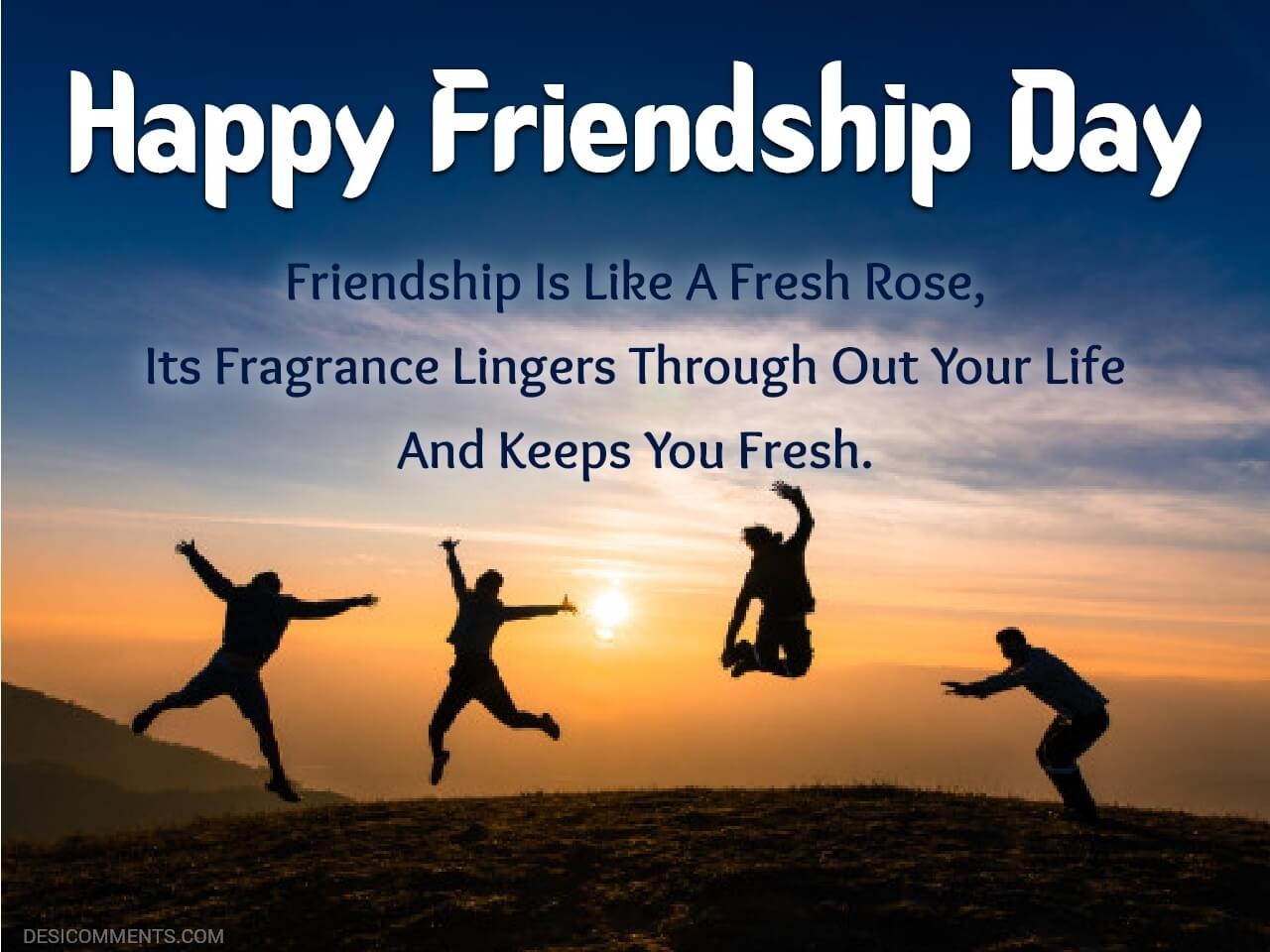 350+ Friendship Day Images, Pictures, Photos - Page 3