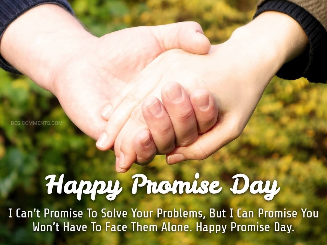 Amazing Collection of Full 4K Promise Day Images for Download Over