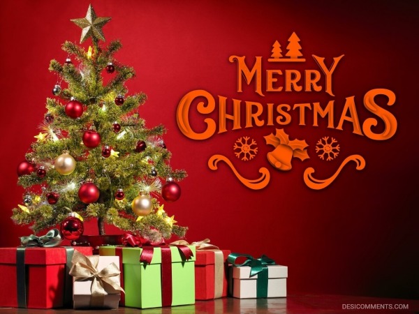 Merry Christmas For You
