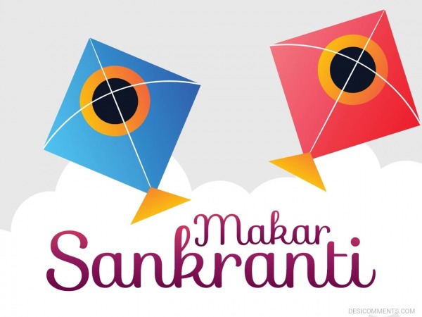 Makar Sankranti