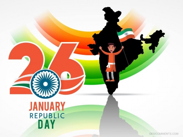 Happy Republic Day Best Wallpaper