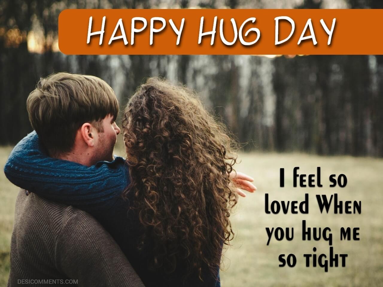 Happy Hug Day 2023 Images & HD Wallpapers for Free Download Online: Send  WhatsApp Messages, Wishes, Greetings, Quotes and Romantic Photos During  Valentine's Week | 🙏🏻 LatestLY