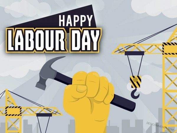 Best Image of Happy Labour Day