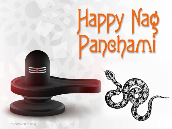 Nag Panchami Best Image