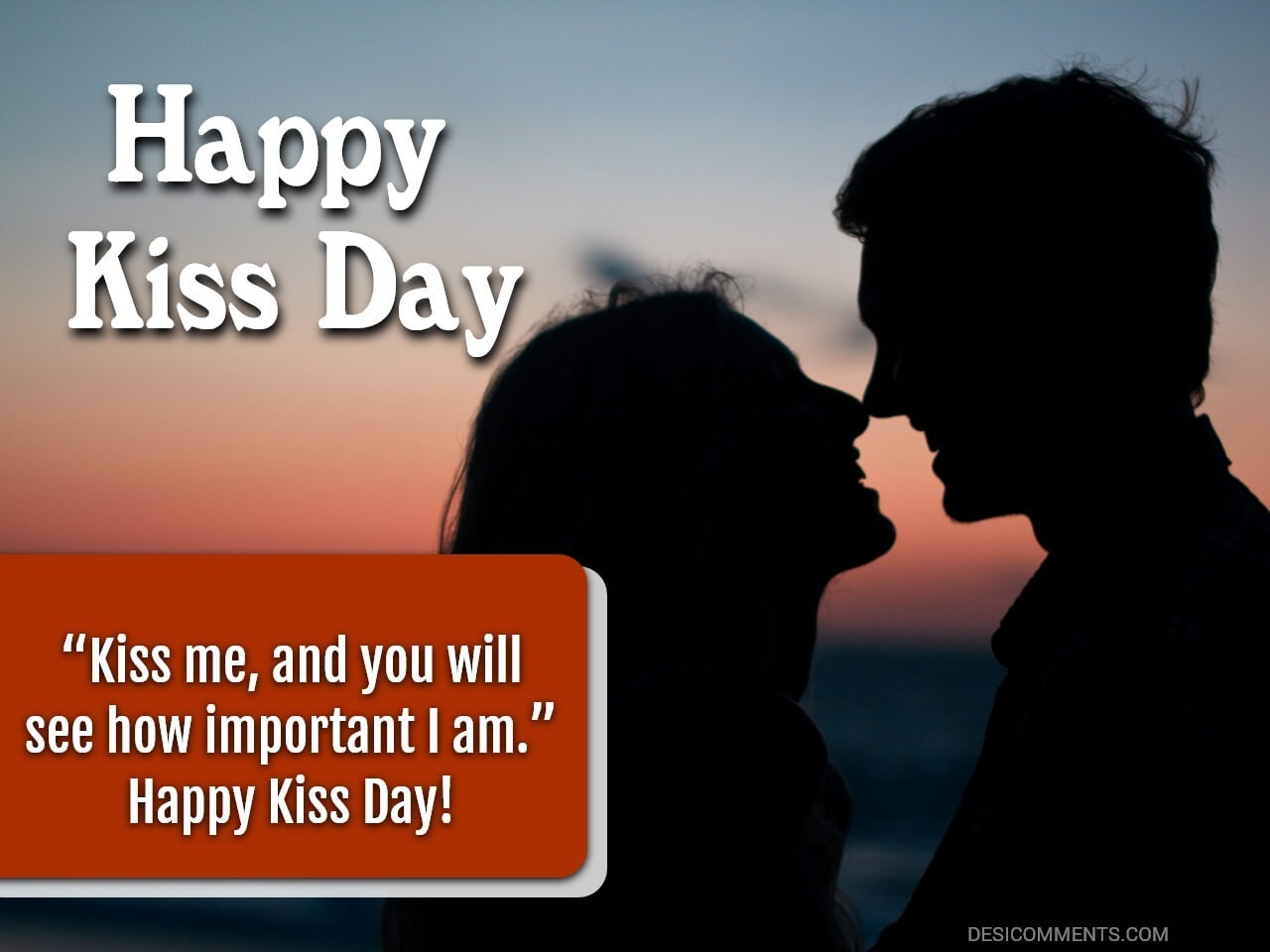 130+ Kiss Day Images, Pictures, Photos