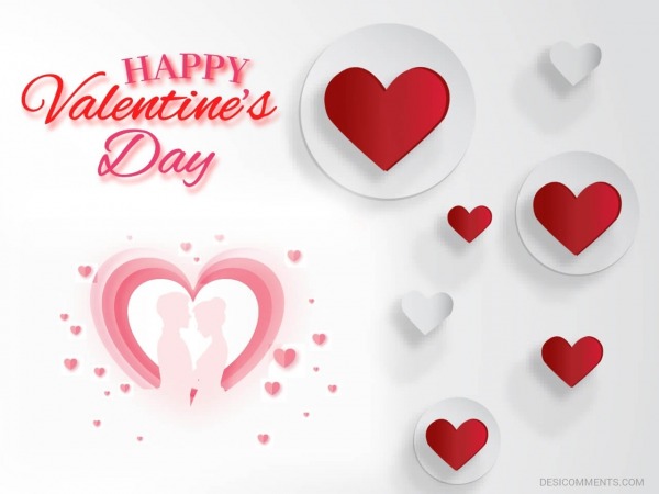 Happy Valentine Day Best Wallpaper