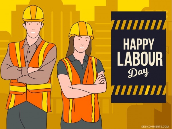 Happy Labour Day Best Image