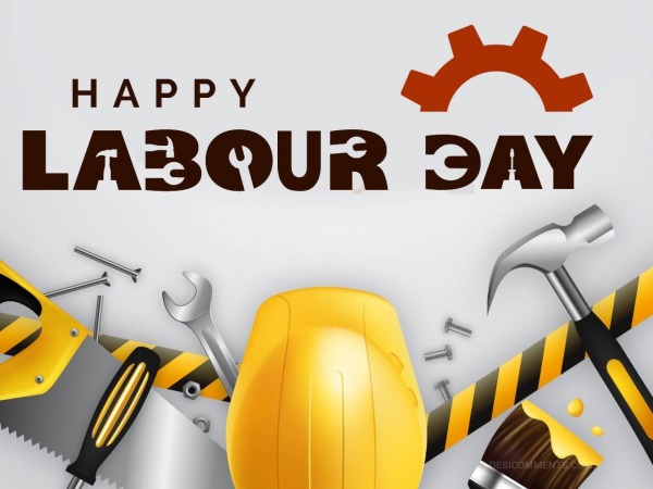 Happy Labour Day Best Picture
