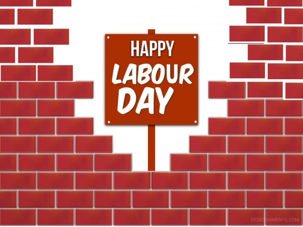 Best Picture of Happy Labour Day