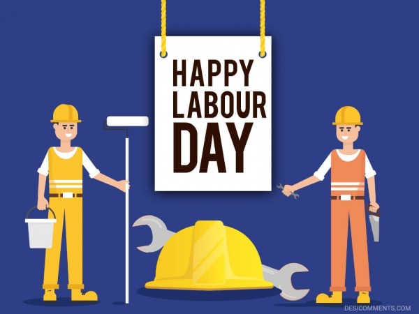 Happy Labour Day  Best Wallpaper